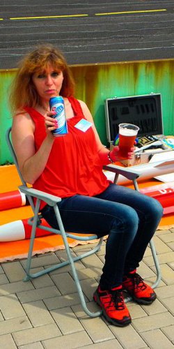 2014 Zachrany raket Jana Míckova